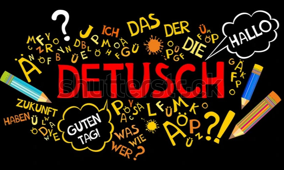 German Language