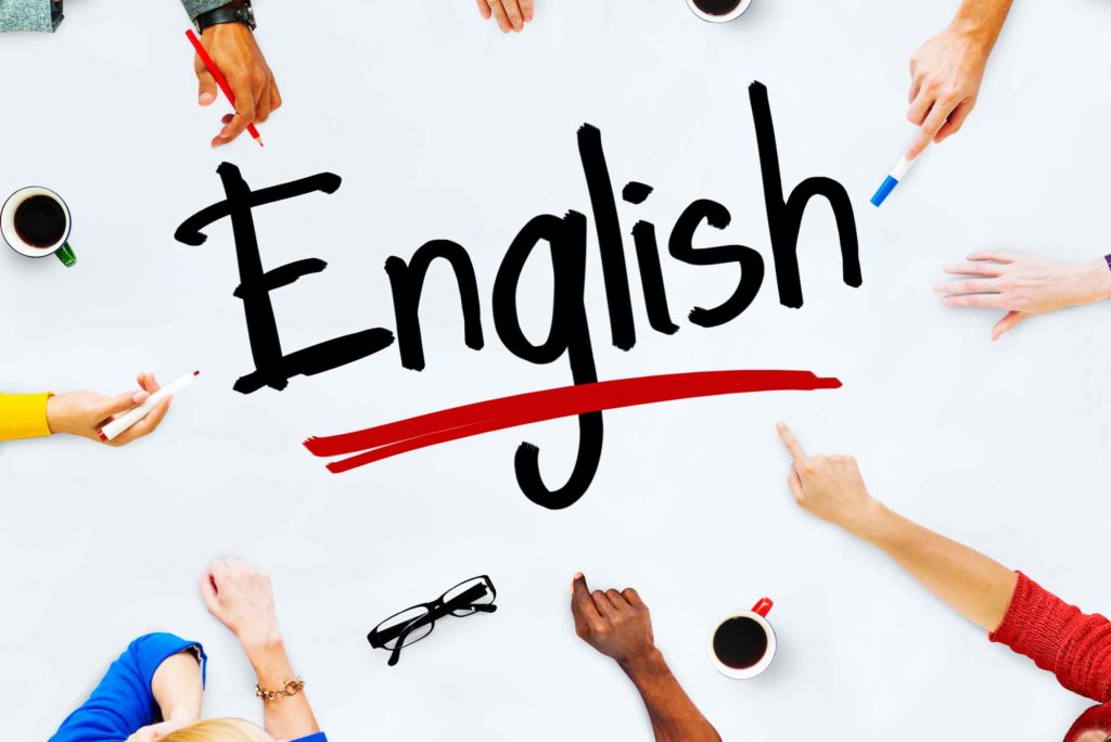 English Language