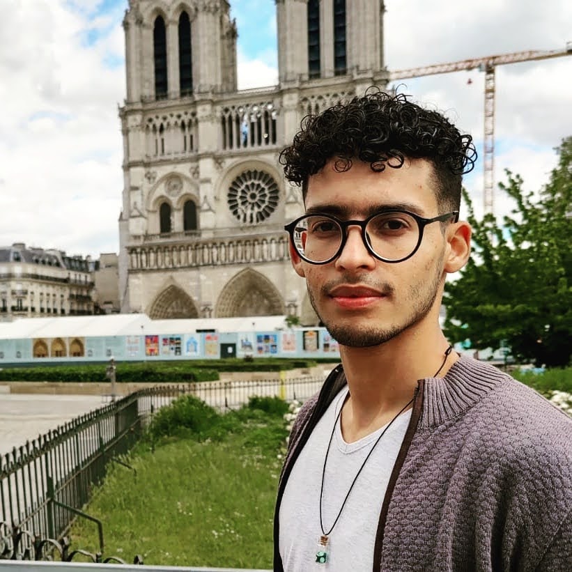 Yassine Hajem